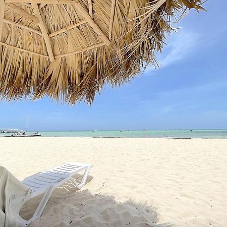 Bavaro Los Corales Sol Caribe Studio Rooms Deluxe Wifi Parking Beach Club & Spa Punta Cana Kültér fotó