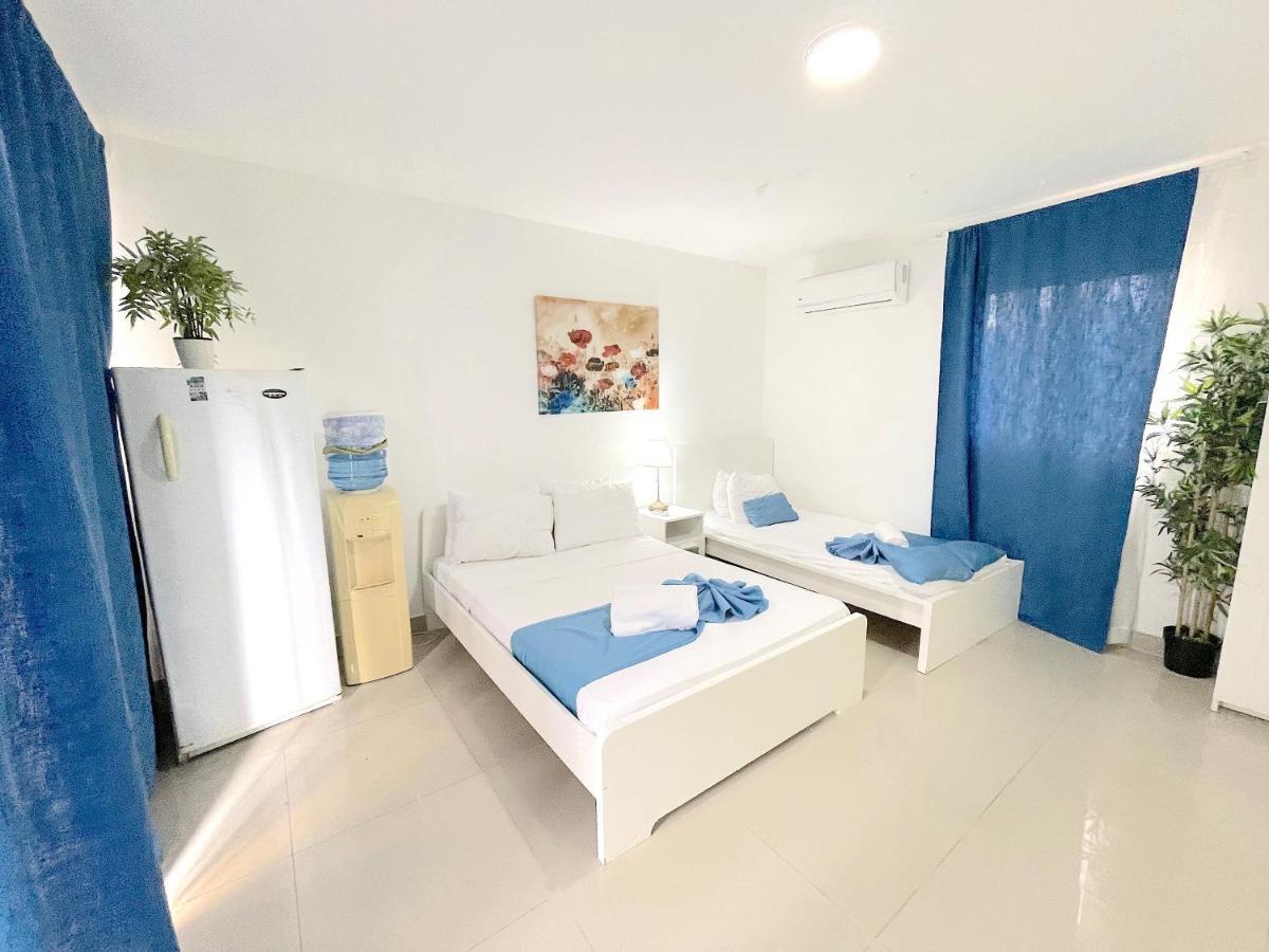 Bavaro Los Corales Sol Caribe Studio Rooms Deluxe Wifi Parking Beach Club & Spa Punta Cana Kültér fotó