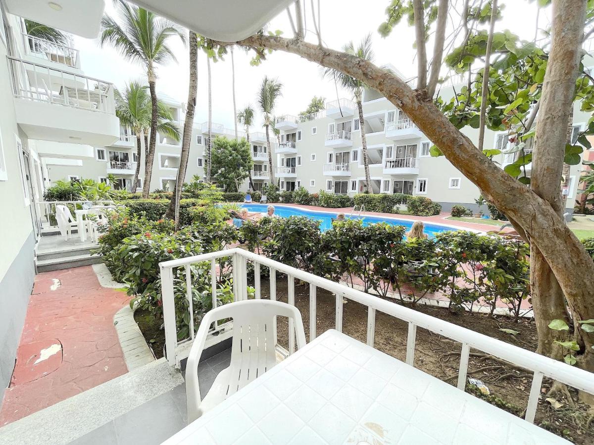 Bavaro Los Corales Sol Caribe Studio Rooms Deluxe Wifi Parking Beach Club & Spa Punta Cana Kültér fotó