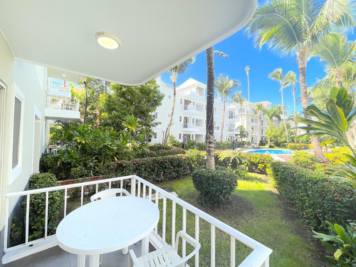 Bavaro Los Corales Sol Caribe Studio Rooms Deluxe Wifi Parking Beach Club & Spa Punta Cana Kültér fotó