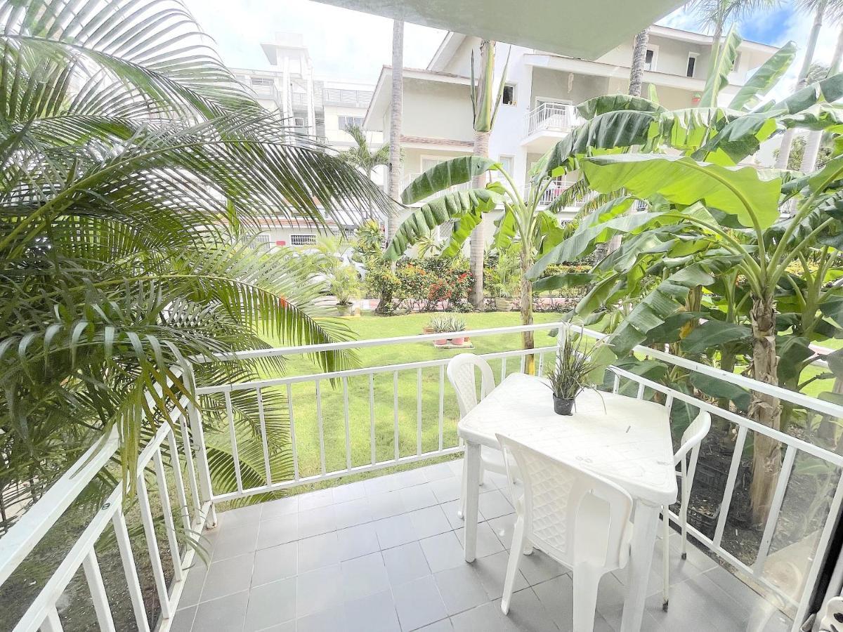 Bavaro Los Corales Sol Caribe Studio Rooms Deluxe Wifi Parking Beach Club & Spa Punta Cana Kültér fotó