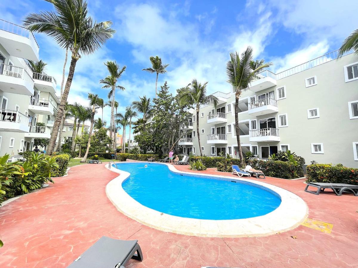 Bavaro Los Corales Sol Caribe Studio Rooms Deluxe Wifi Parking Beach Club & Spa Punta Cana Kültér fotó