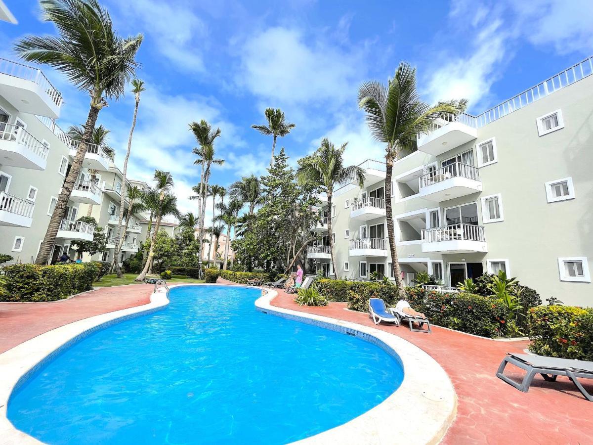 Bavaro Los Corales Sol Caribe Studio Rooms Deluxe Wifi Parking Beach Club & Spa Punta Cana Kültér fotó