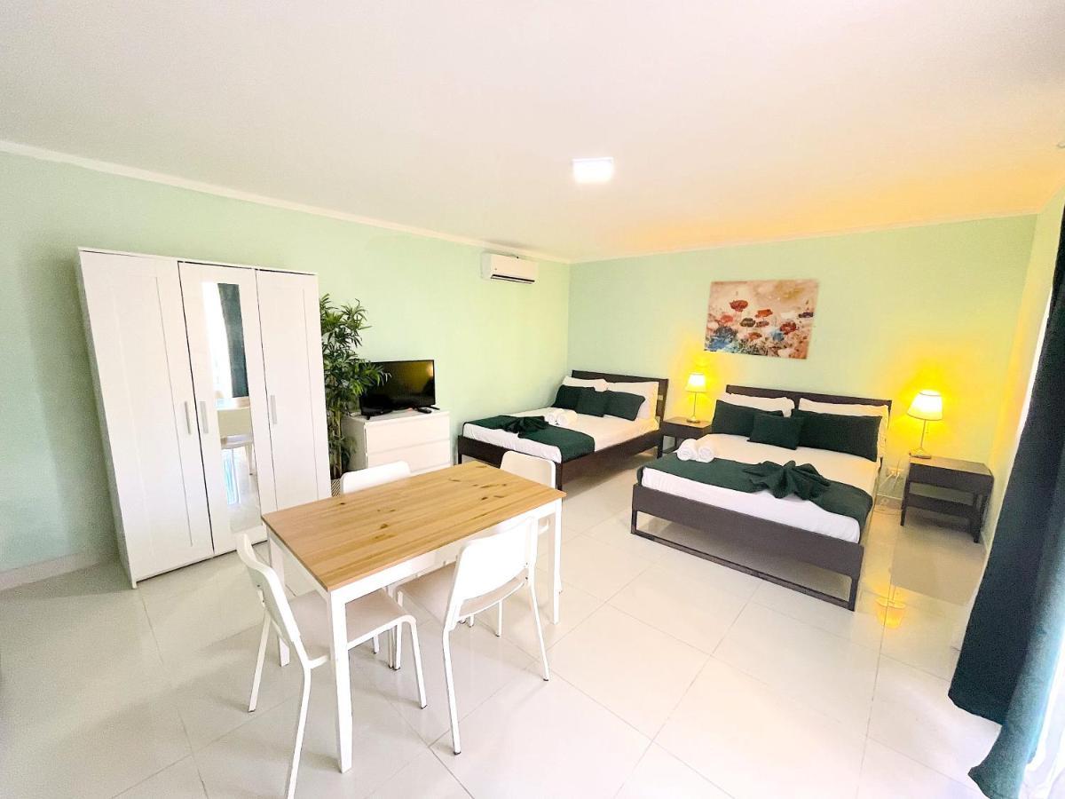 Bavaro Los Corales Sol Caribe Studio Rooms Deluxe Wifi Parking Beach Club & Spa Punta Cana Kültér fotó