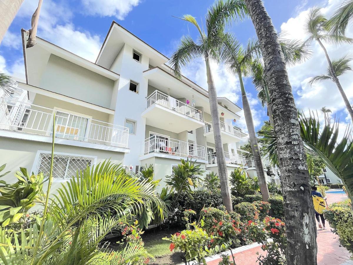 Bavaro Los Corales Sol Caribe Studio Rooms Deluxe Wifi Parking Beach Club & Spa Punta Cana Kültér fotó
