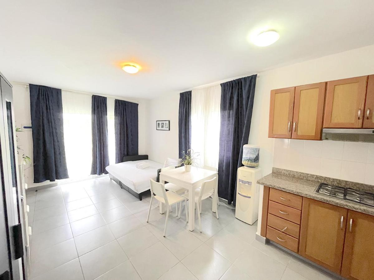 Bavaro Los Corales Sol Caribe Studio Rooms Deluxe Wifi Parking Beach Club & Spa Punta Cana Kültér fotó