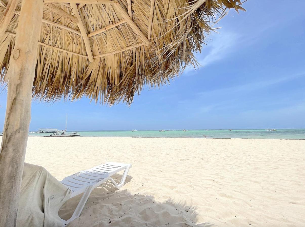Bavaro Los Corales Sol Caribe Studio Rooms Deluxe Wifi Parking Beach Club & Spa Punta Cana Kültér fotó